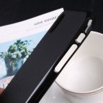 Wholesale iPhone X Ten Soft Slim TPU Case (Hot Pink)